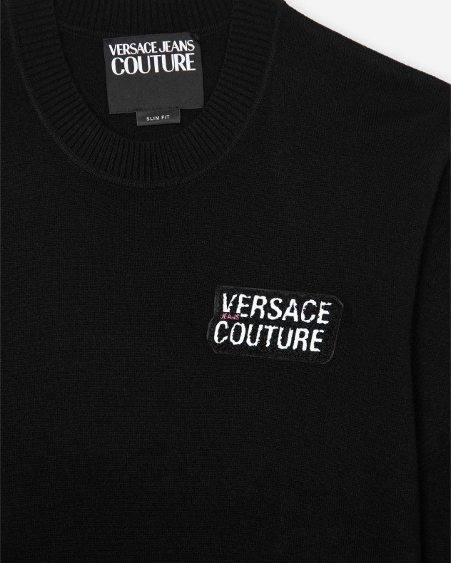 Pull Versace Jeans Couture
