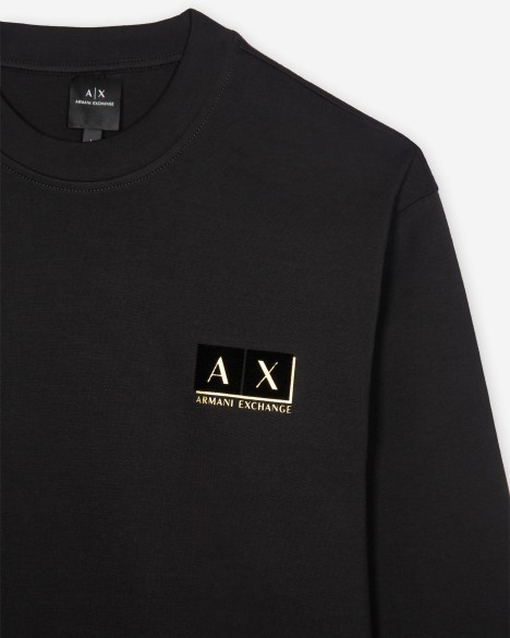 Sweatshirt Armani Exchange Sweatshirt Armani Exchange