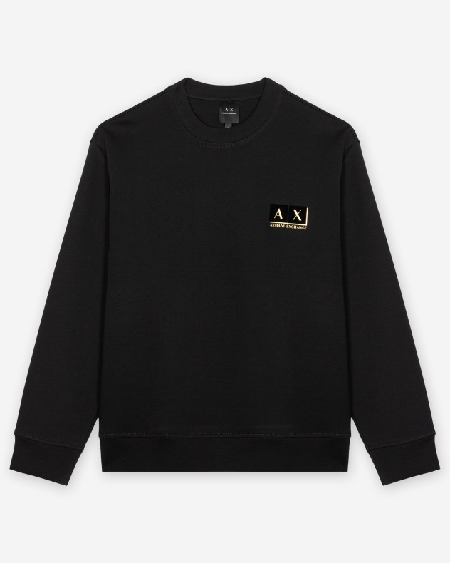 Sweat Armani Exchange