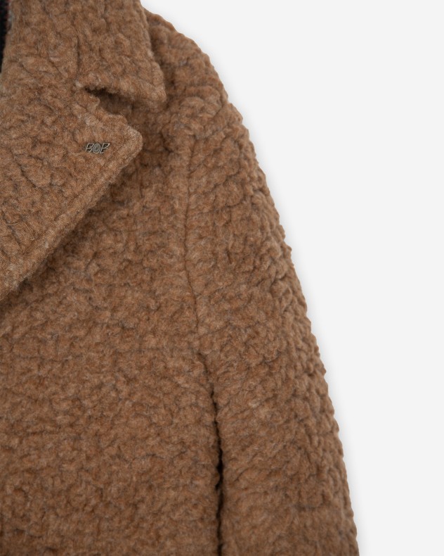 BOB Jacket
