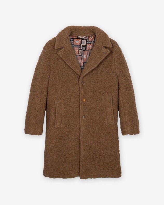 BOB Jacket