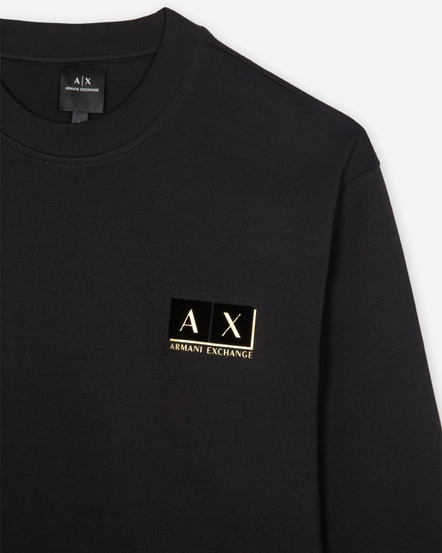 Sweat Armani Exchange