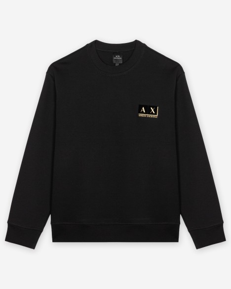 Sweatshirt Armani Exchange Sweatshirt Armani Exchange