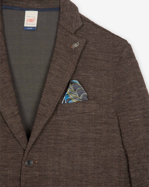 Blazer BOB