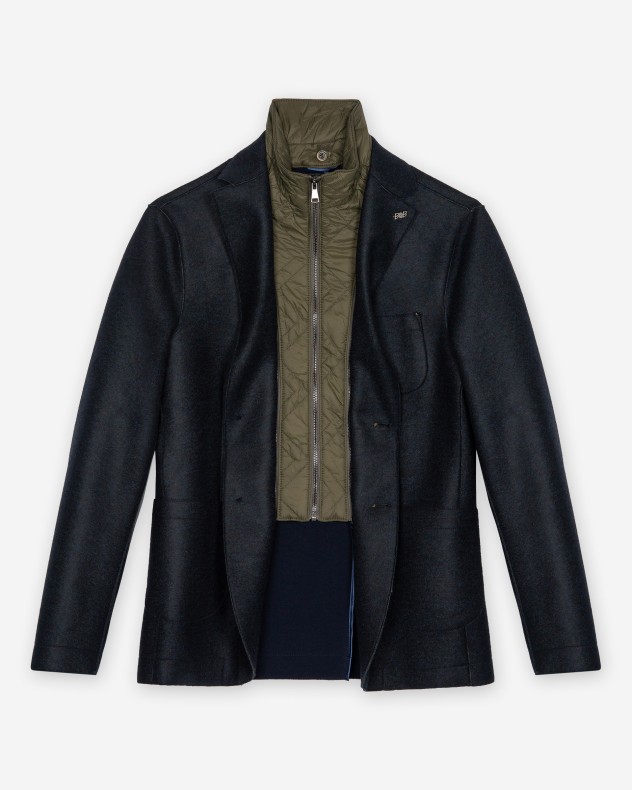 Blazer BOB