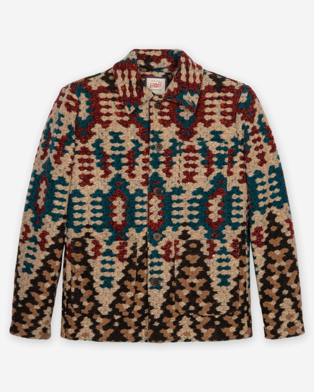 Veste BOB