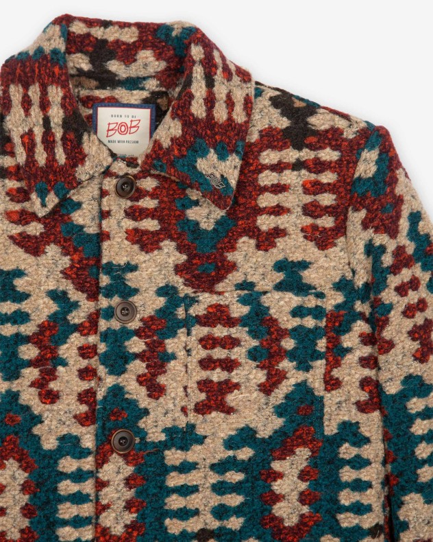 Veste BOB