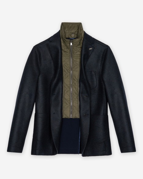 Blazer BOB