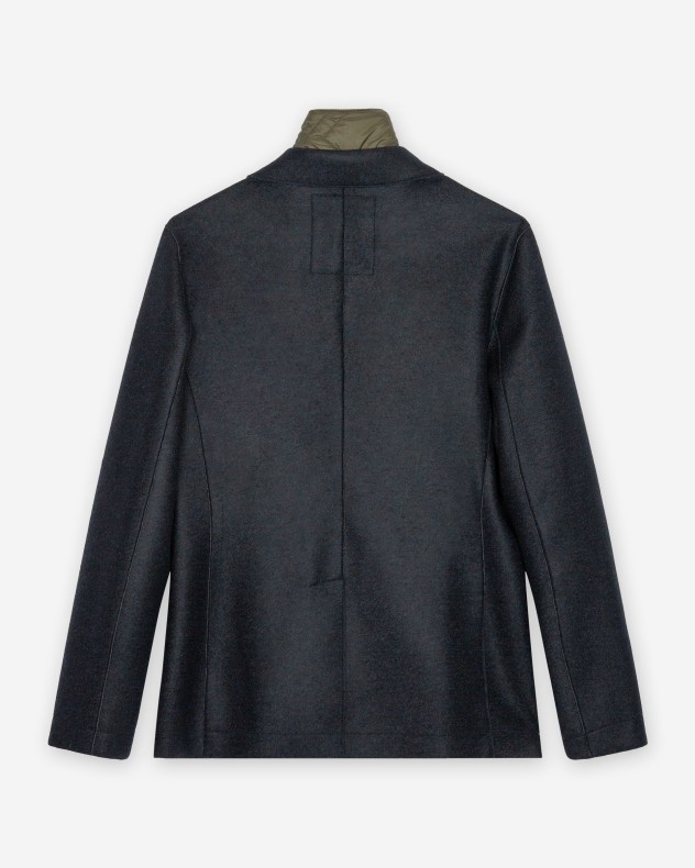 Blazer BOB