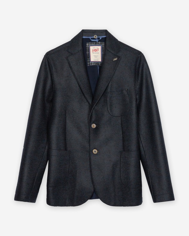 Blazer BOB