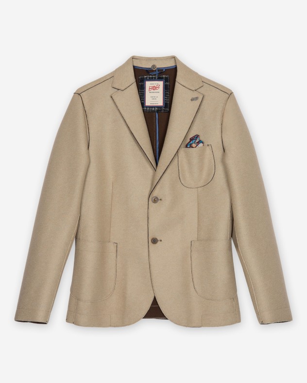 Blazer BOB