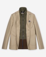 Beige  Beige