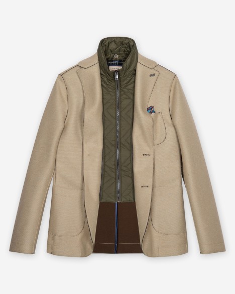 Blazer BOB Blazer BOB