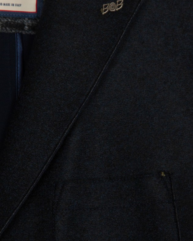 Blazer BOB
