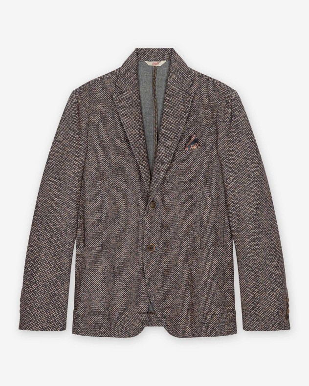 Blazer BOB