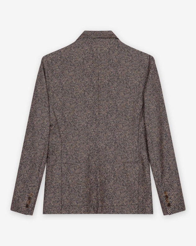Blazer BOB