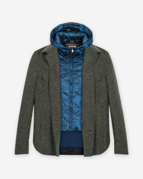 Veste BOB Veste BOB