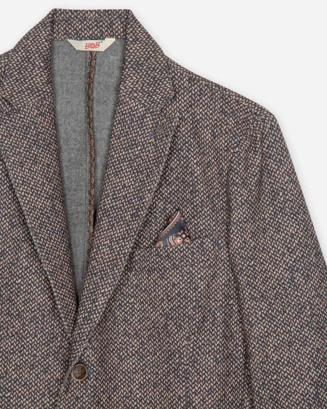 Blazer BOB Blazer BOB