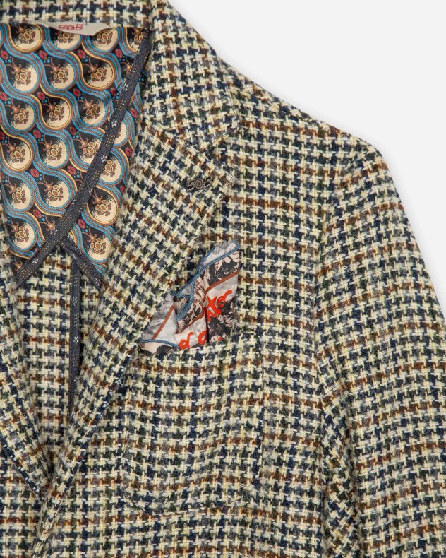 Blazer BOB