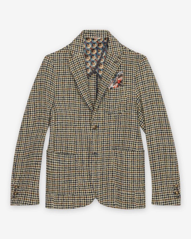 Blazer BOB