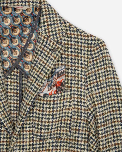 Blazer BOB Blazer BOB