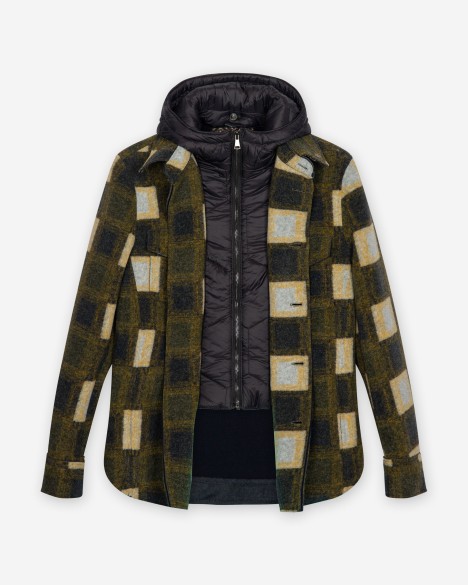 Jacke BOB Jacke BOB