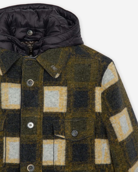 BOB Jacket BOB Jacket