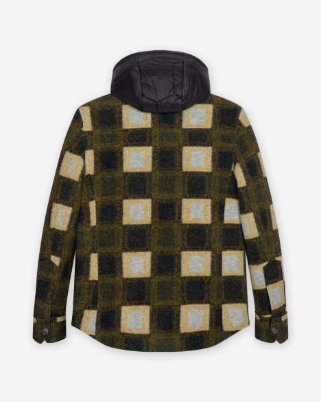 BOB Jacket BOB Jacket