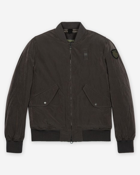 Casaco Blauer Casaco Blauer