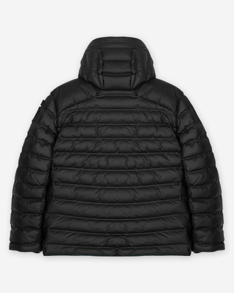 Giubbotto con cappuccio Blauer Giubbotto con cappuccio Blauer