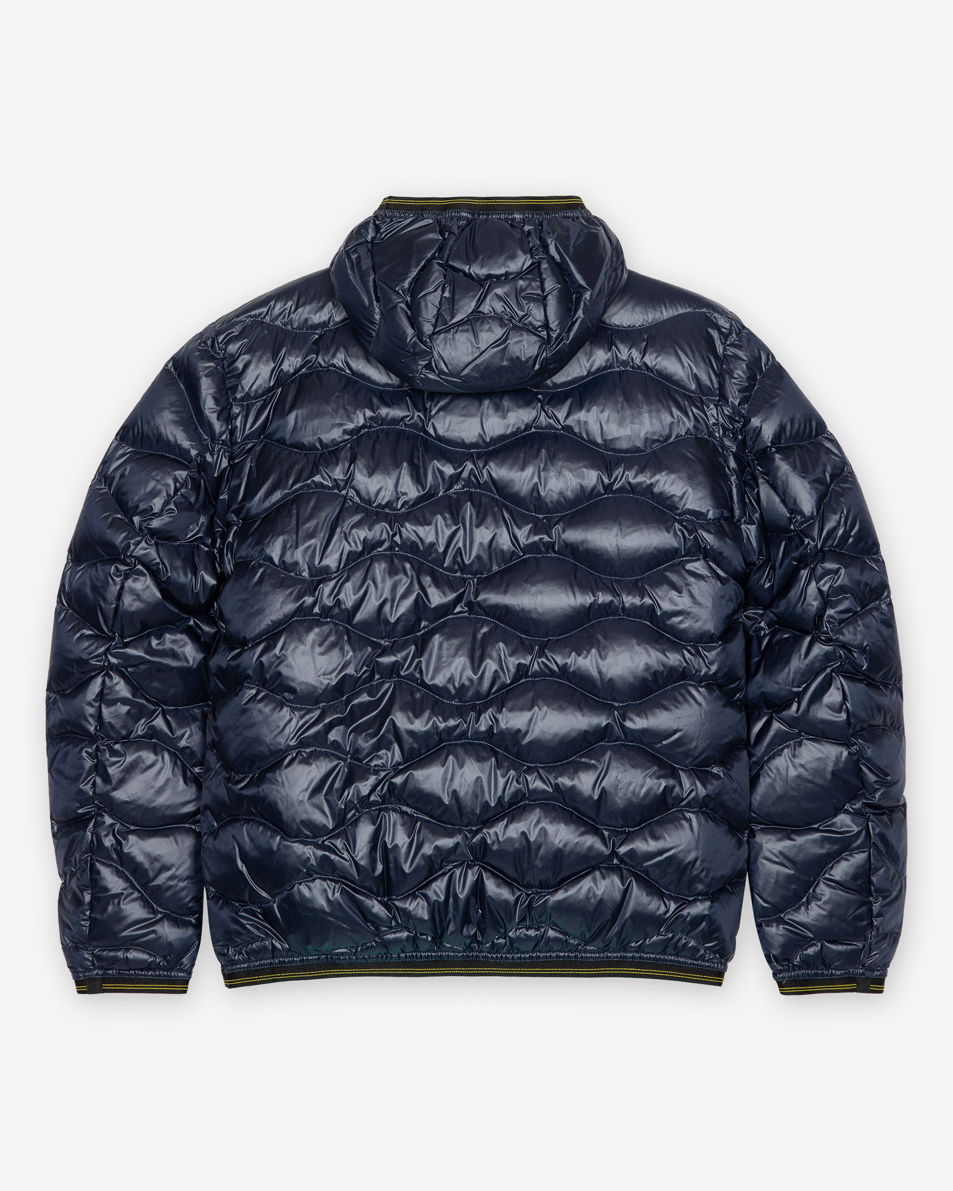 Giubbotto con cappuccio Blauer