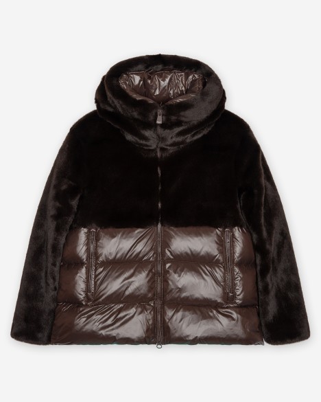 Doudoune Blauer Doudoune Blauer