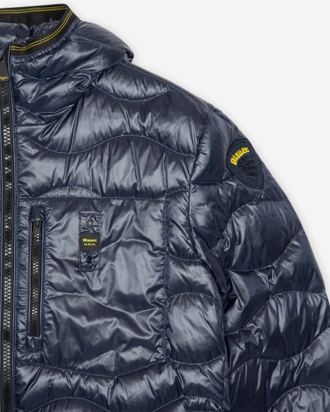 Doudoune Blauer Doudoune Blauer