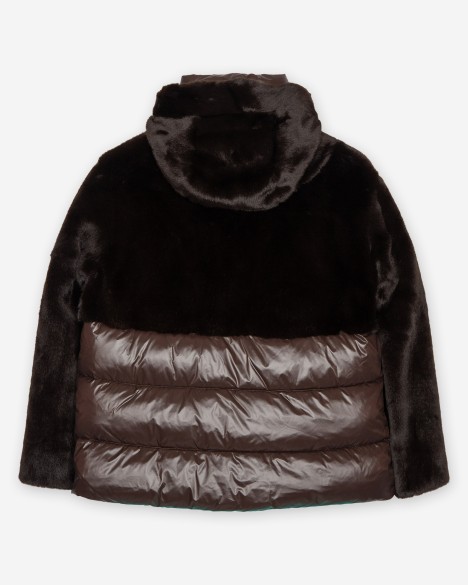 Doudoune Blauer Doudoune Blauer