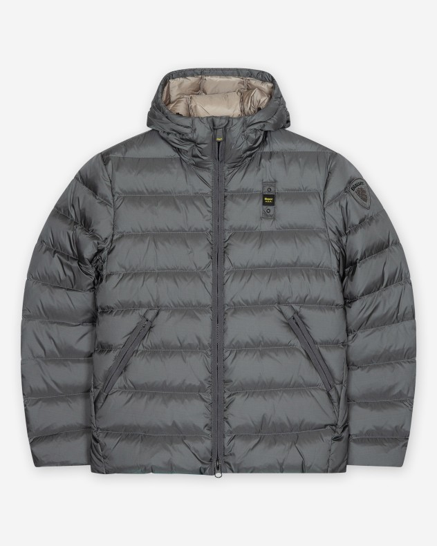 Doudoune Blauer