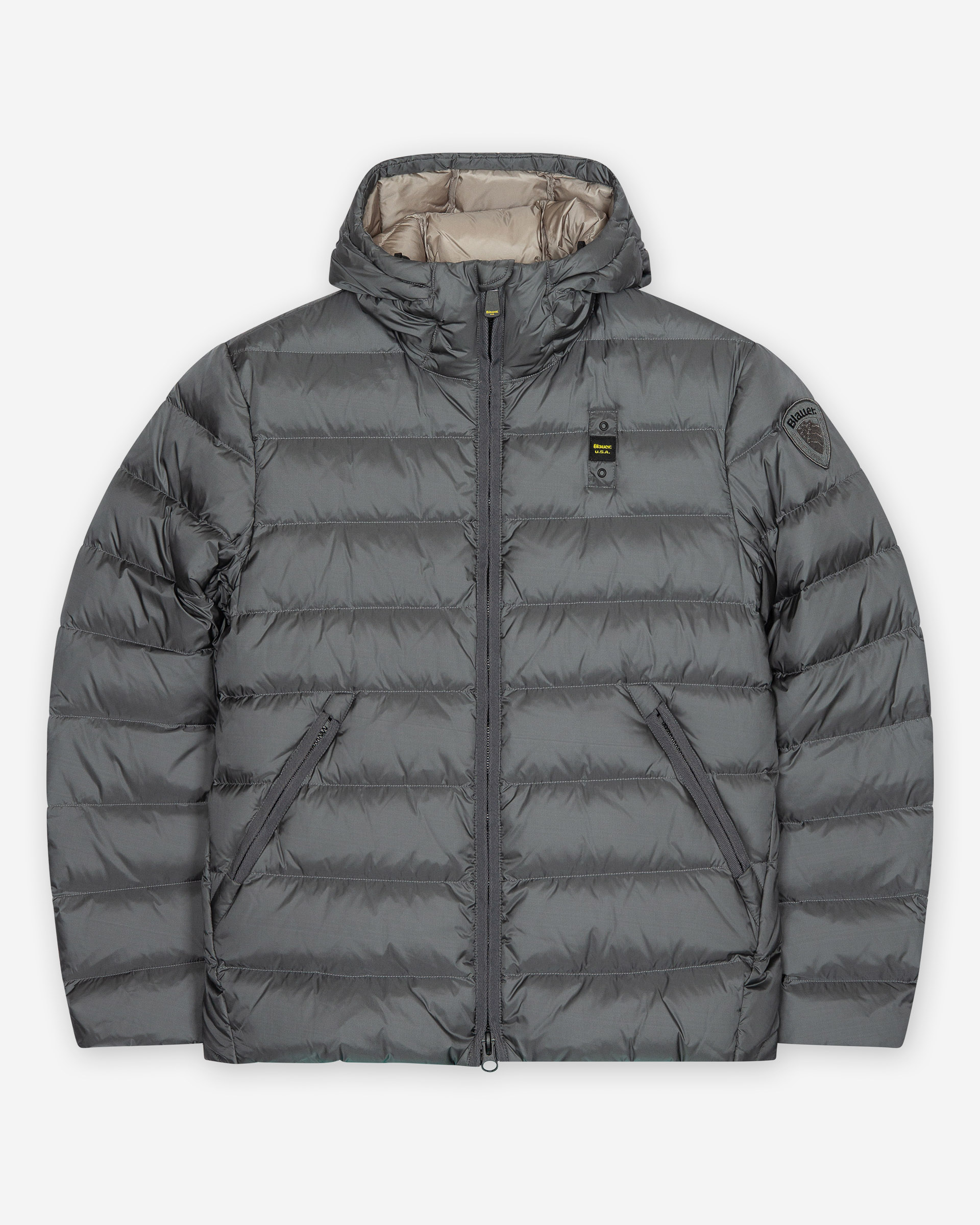 Blusão acolchoado Blauer