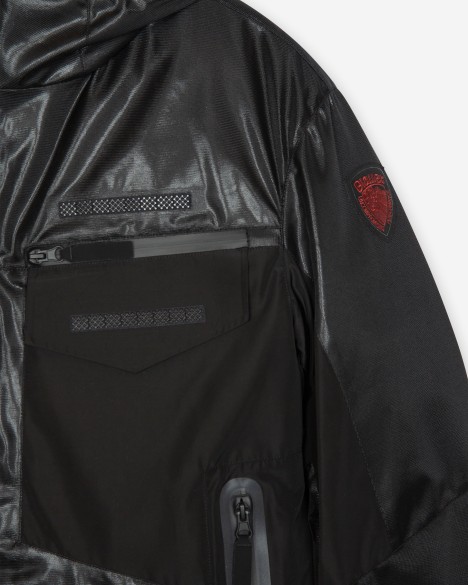 Manteau Blauer Manteau Blauer