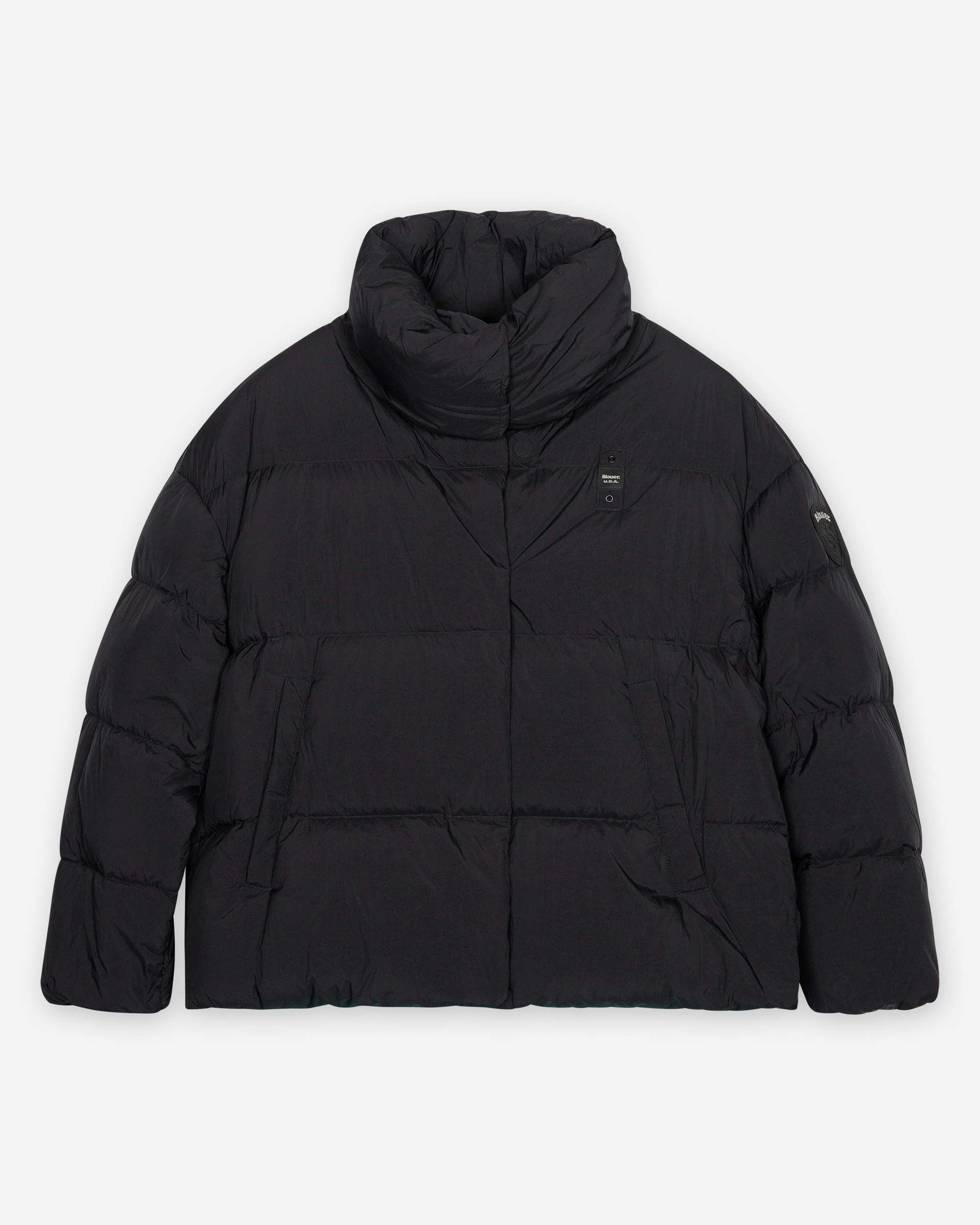 Blusão acolchoado Blauer