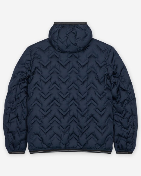 Blusão acolchoado Blauer Blusão acolchoado Blauer