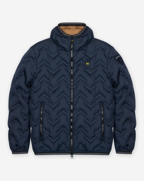 Doudoune Blauer Doudoune Blauer