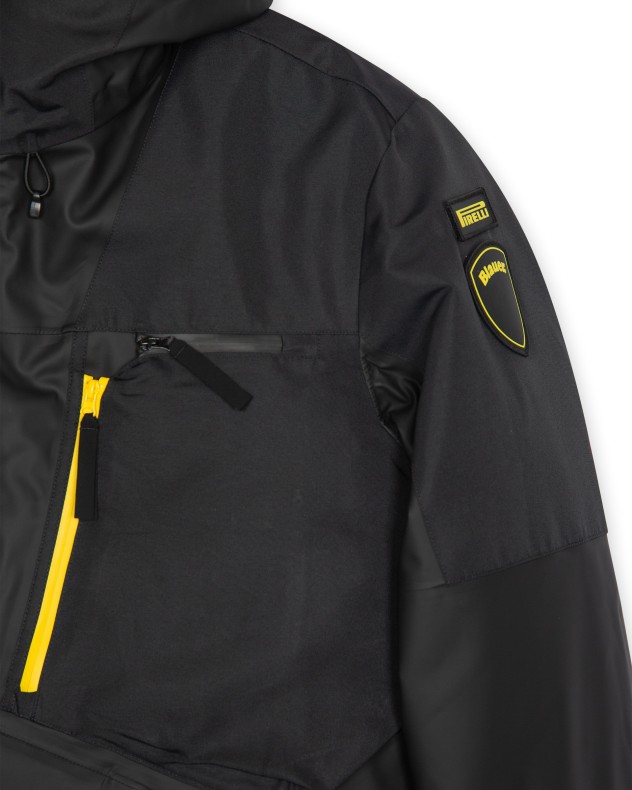 Manteau Blauer