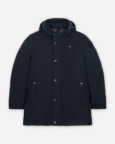 Bluso Blauer