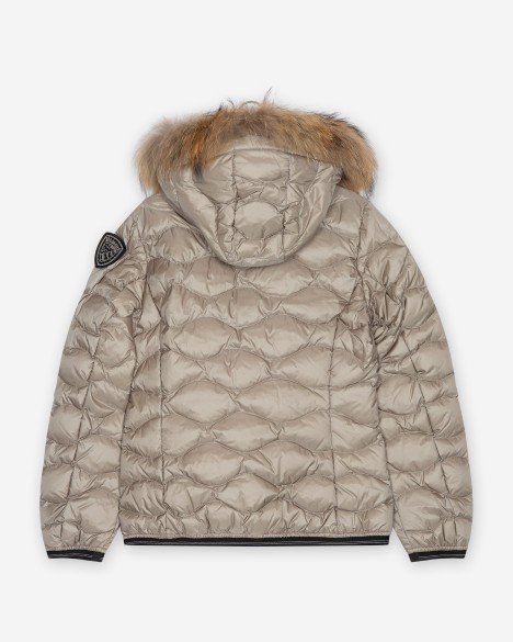 Blauer Puffer jacket Blauer Puffer jacket