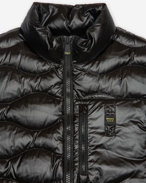Blauer Vest Blauer Vest