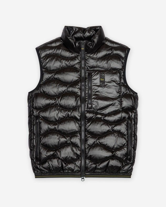 Colete Blauer