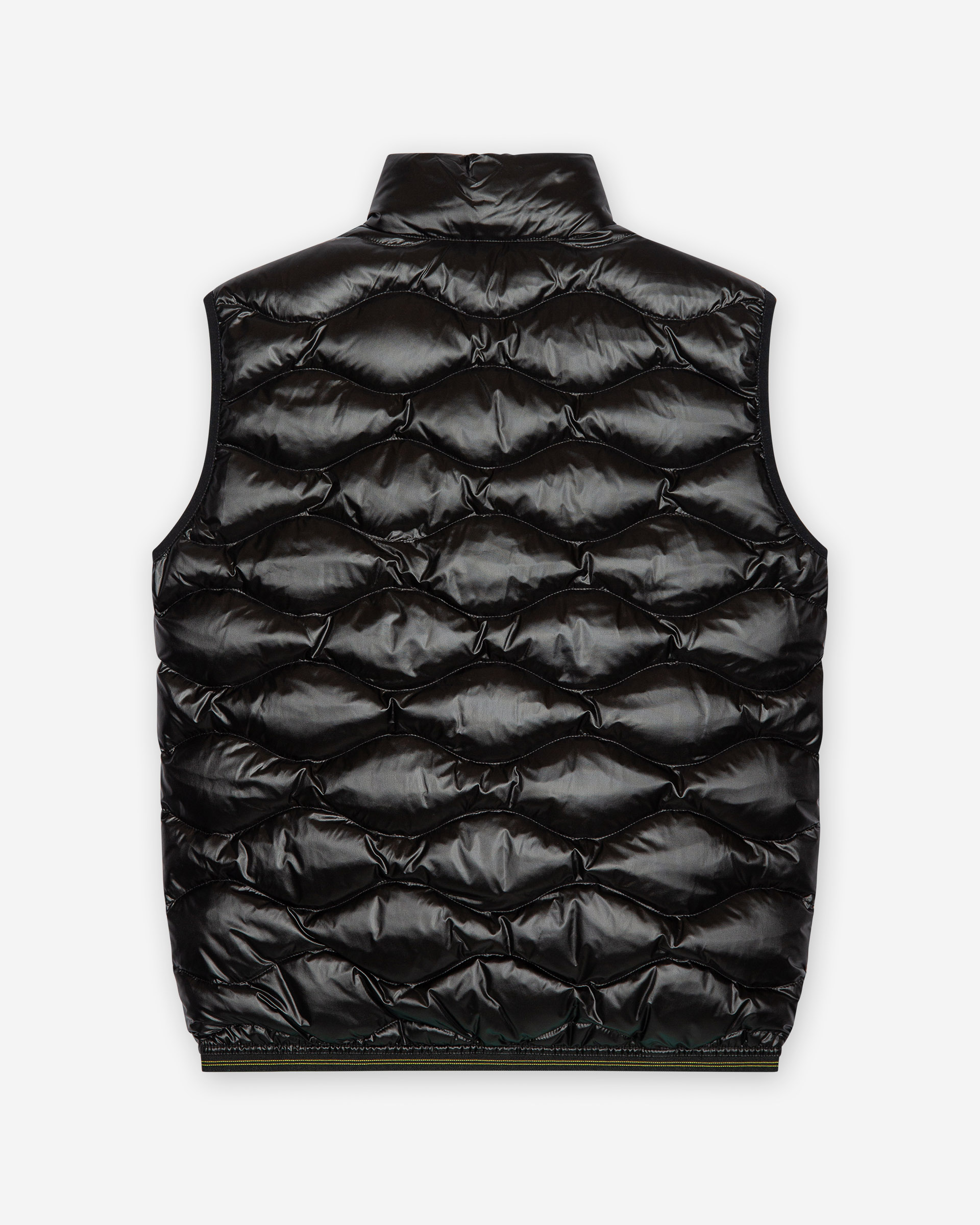 Gilet Blauer