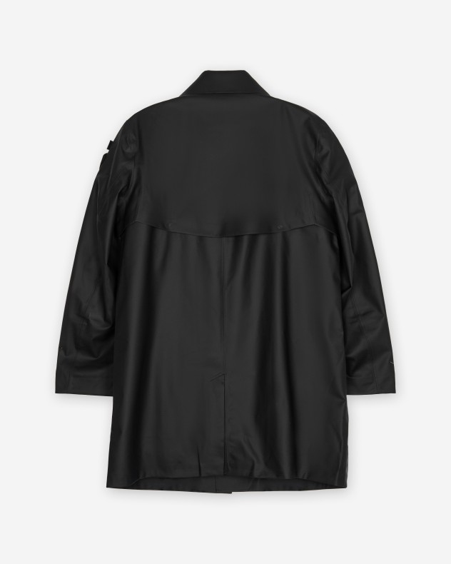 Parka Blauer