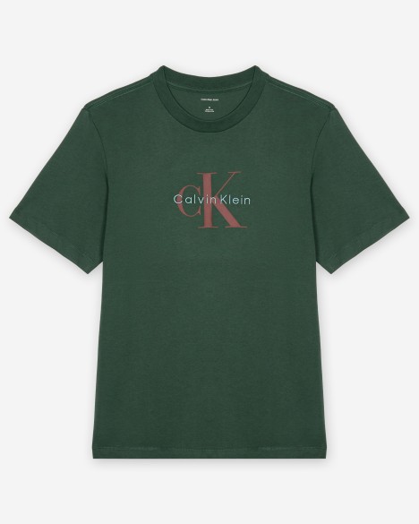 T-shirt Calvin Klein Jeans T-shirt Calvin Klein Jeans