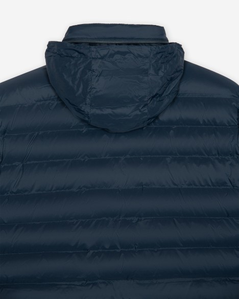 Giubbotto con cappuccio Calvin Klein Jeans Giubbotto con cappuccio Calvin Klein Jeans