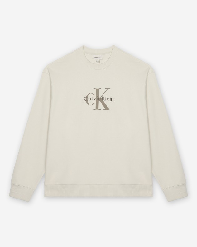 Sweatshirt Calvin Klein Jeans